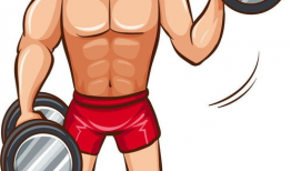 动漫健身,塑造活力青春的动感之旅