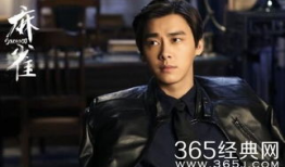 代号麻雀电视剧演员表,揭秘神秘特工的传奇人生