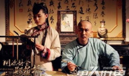 郑板桥电视剧全集,墨舞江南，才子传奇