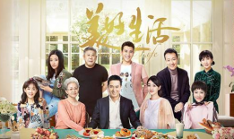 生活电视剧,一家人的酸甜苦辣人生