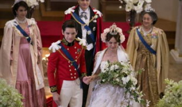 泰国电视剧宫全集免费,泰国宫廷爱情传奇，免费观看的浪漫之旅