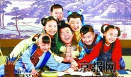 儿童电视剧,探索儿童电视剧的魅力世界