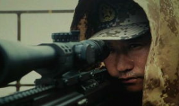 生死狙击电视剧,枪战风云，命运抉择